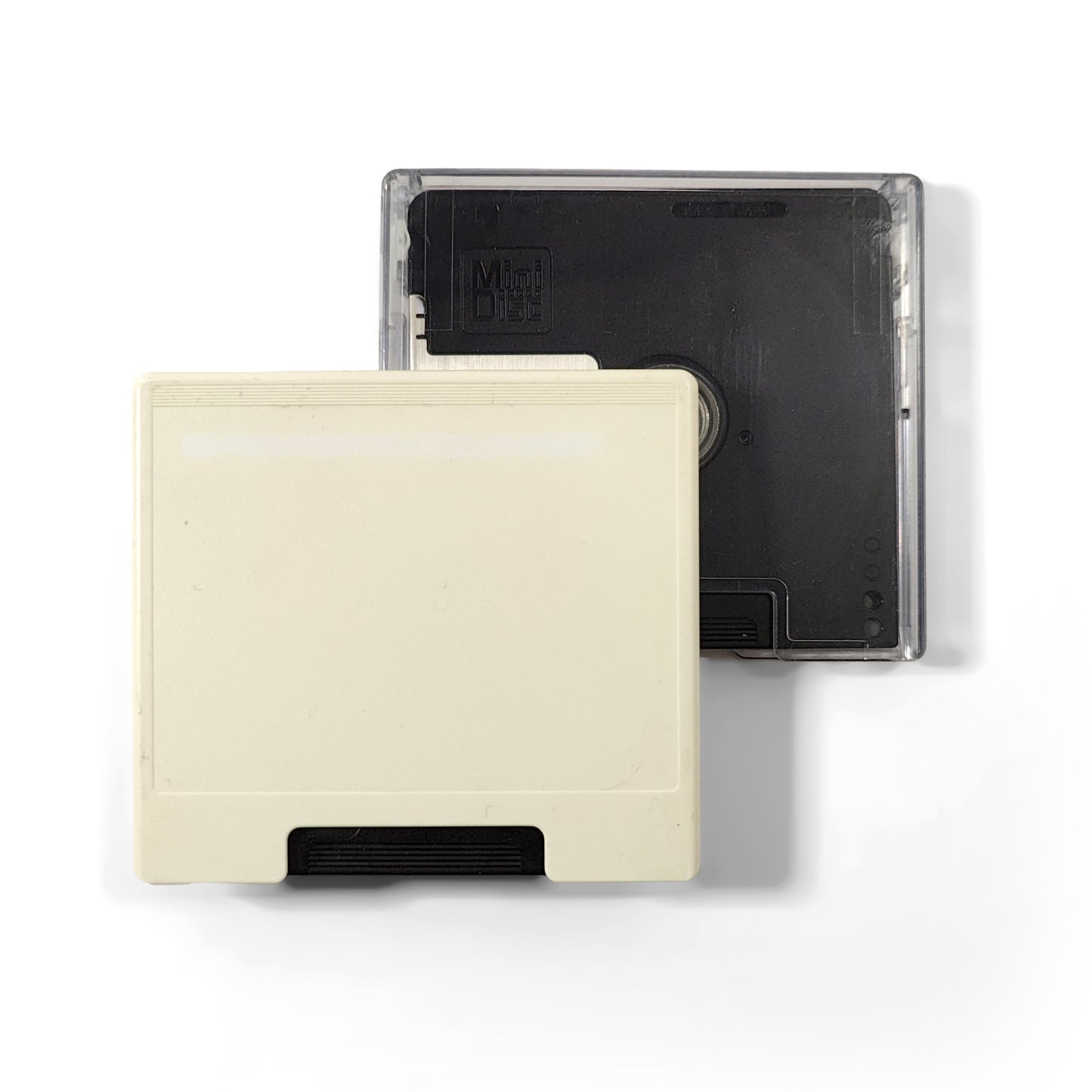 Xeus 74 Minute MiniDisc 2 Pack