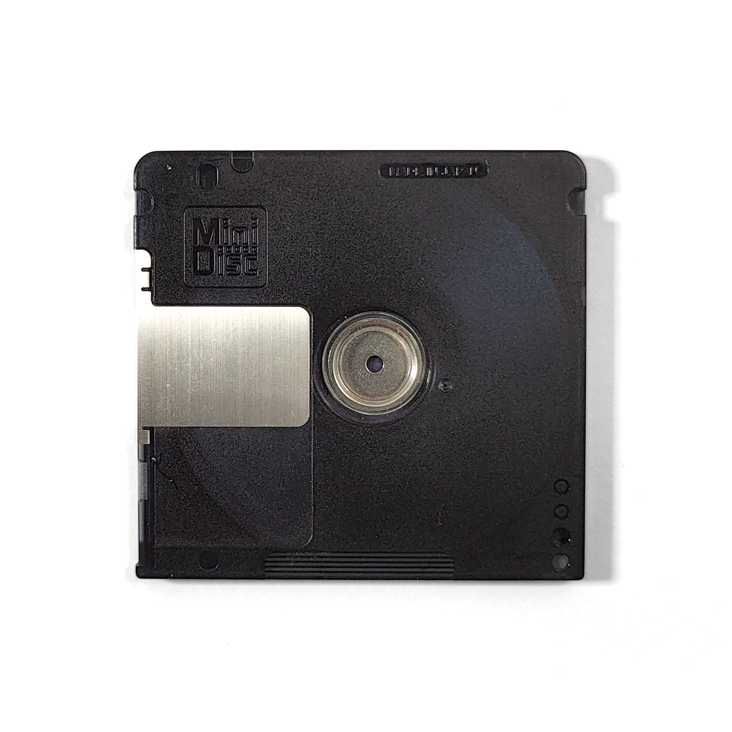 Xeus 74 Minute MiniDisc 2 Pack