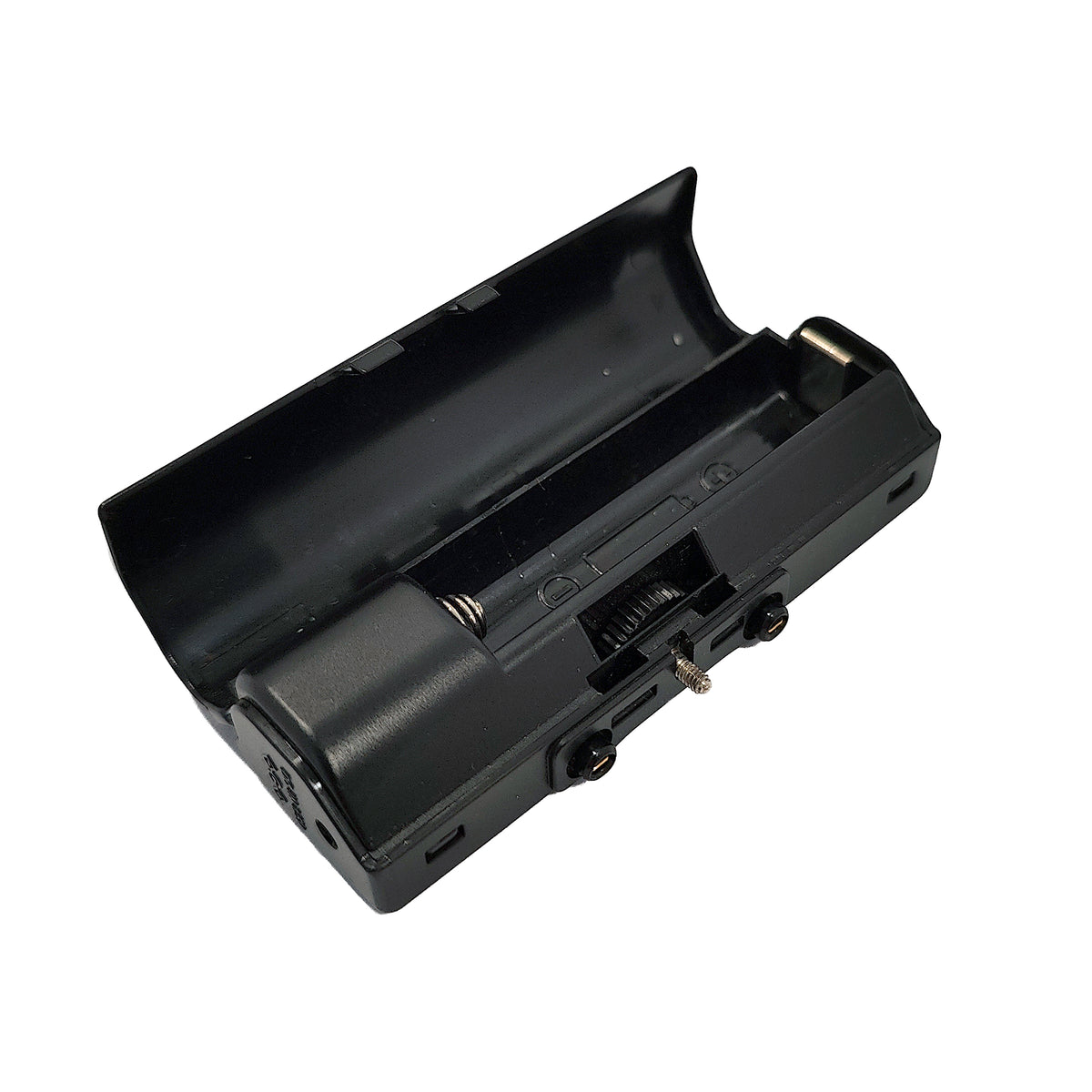 Sony MiniDisc AC Input External Battery Case