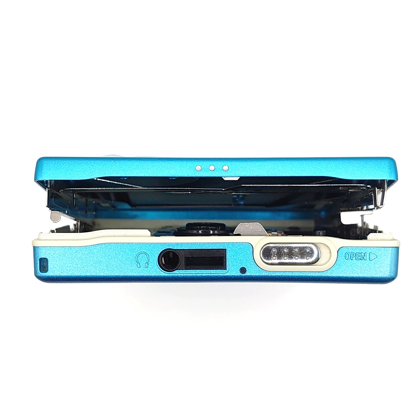 Sony MZ-E510 MiniDisc Player