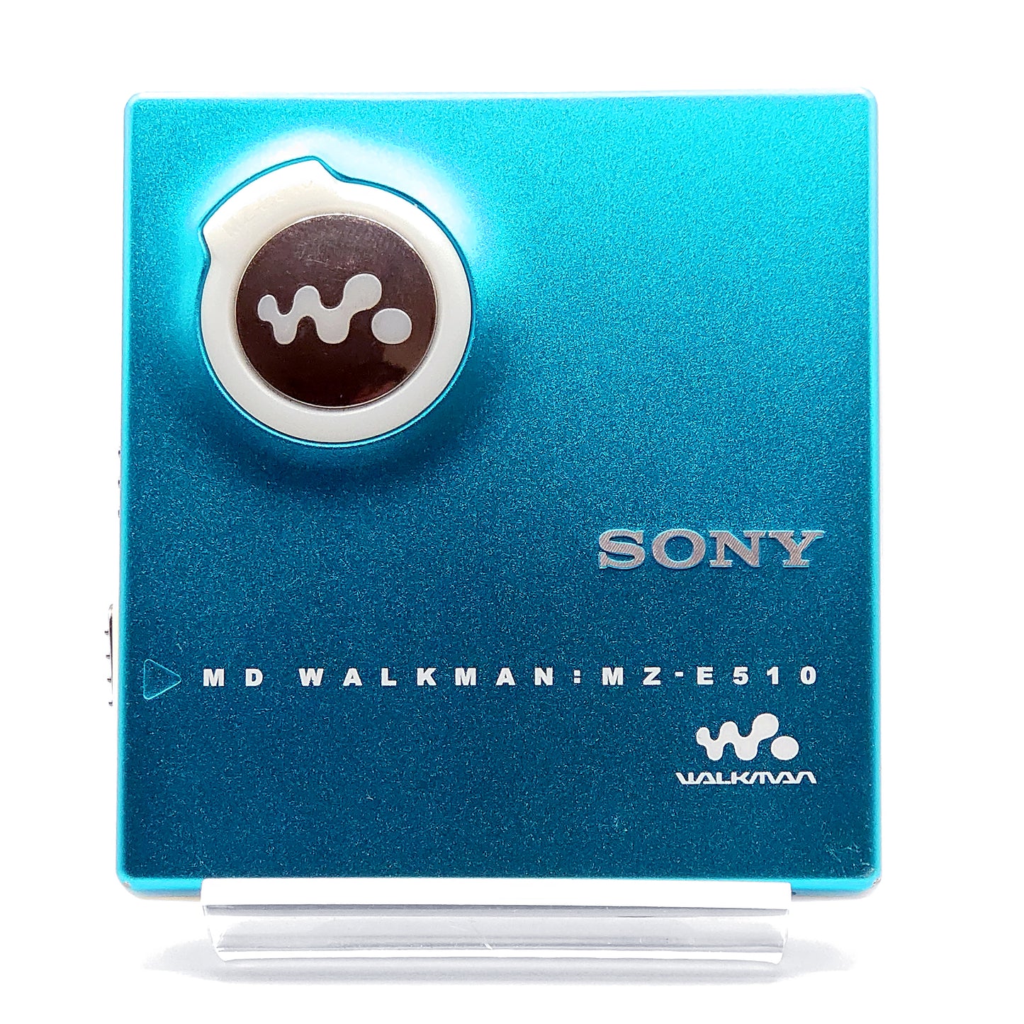 Sony MZ-E510 MiniDisc Player