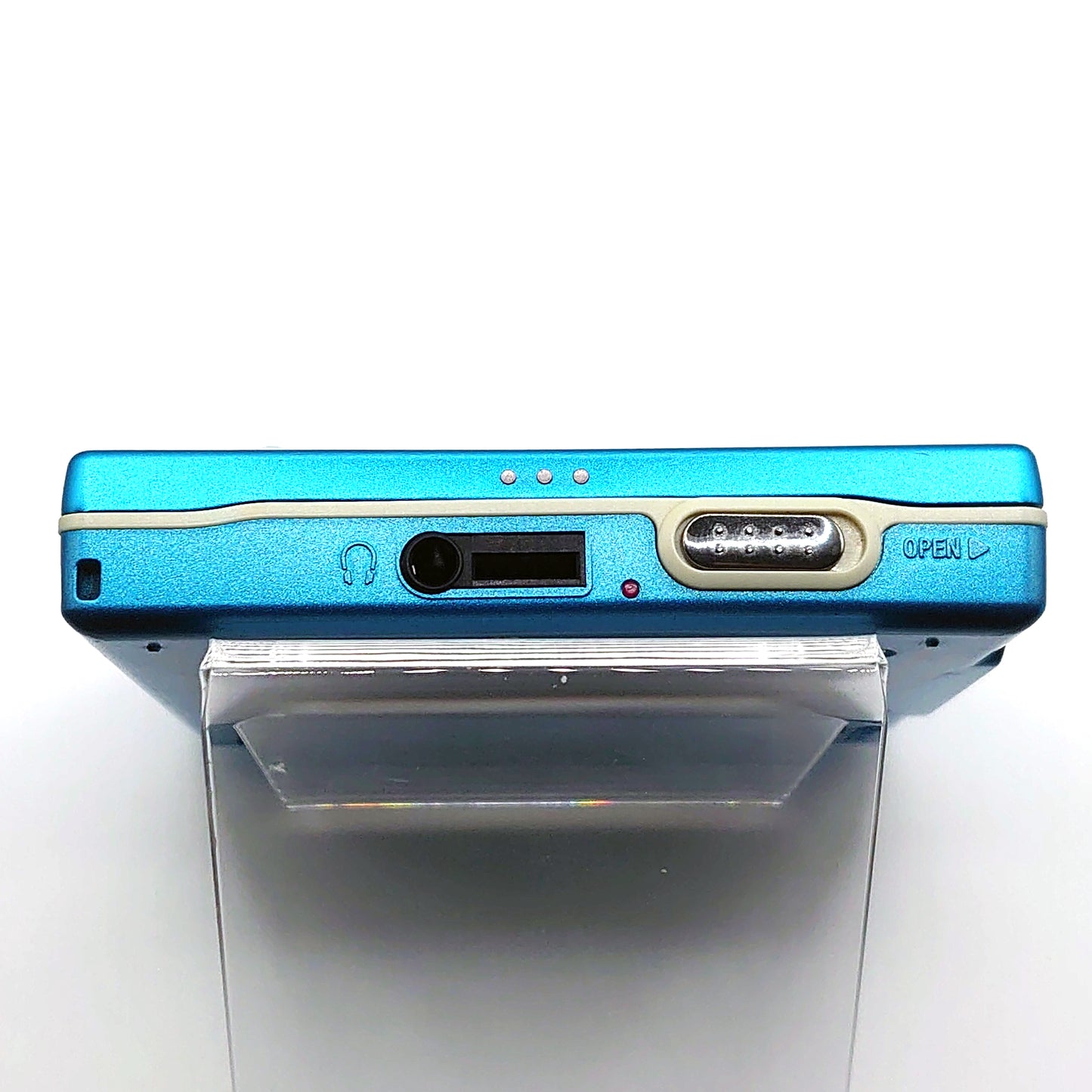 Sony MZ-E510 MiniDisc Player