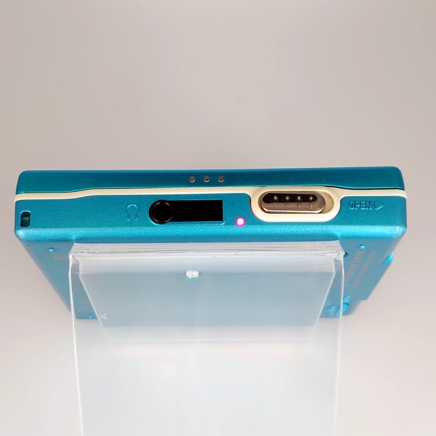 Sony MZ-E510 MiniDisc Player
