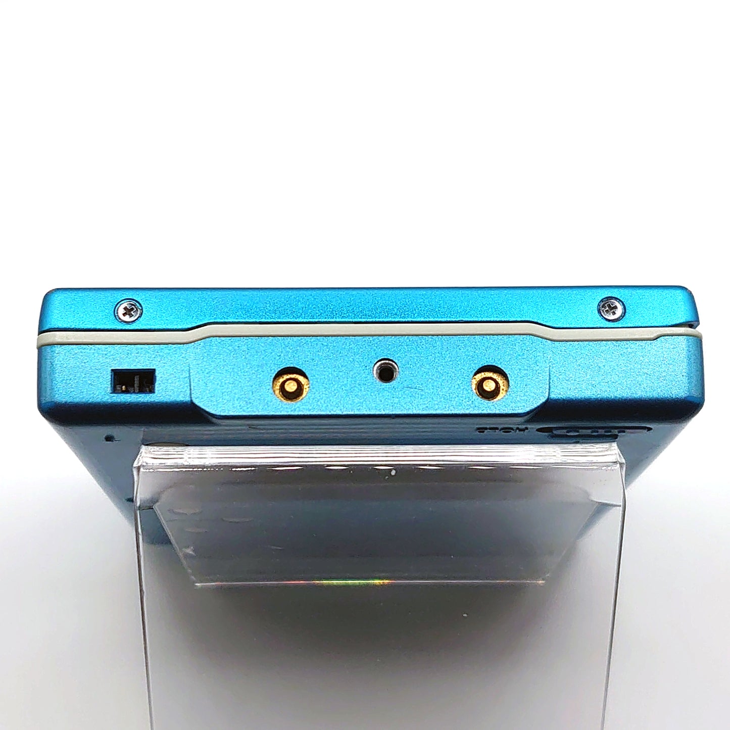 Sony MZ-E510 MiniDisc Player