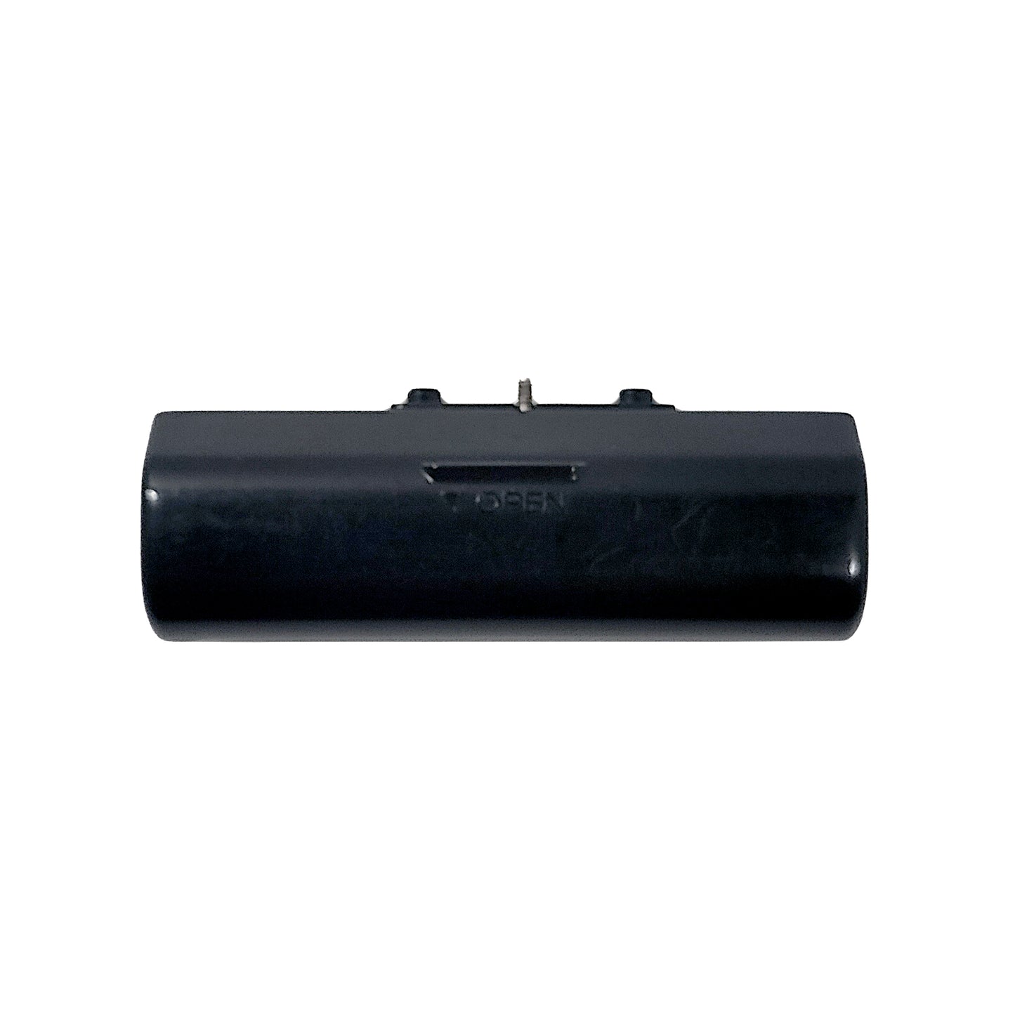 Sony MiniDisc AC Input External Battery Case