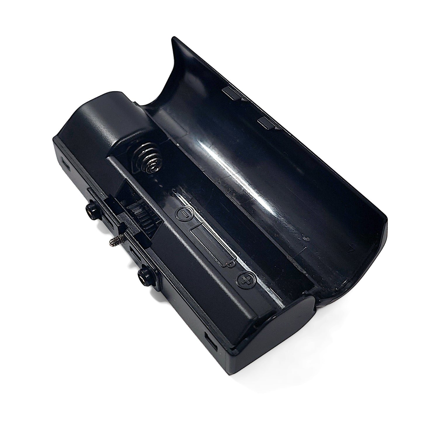 Sony MiniDisc AC Input External Battery Case