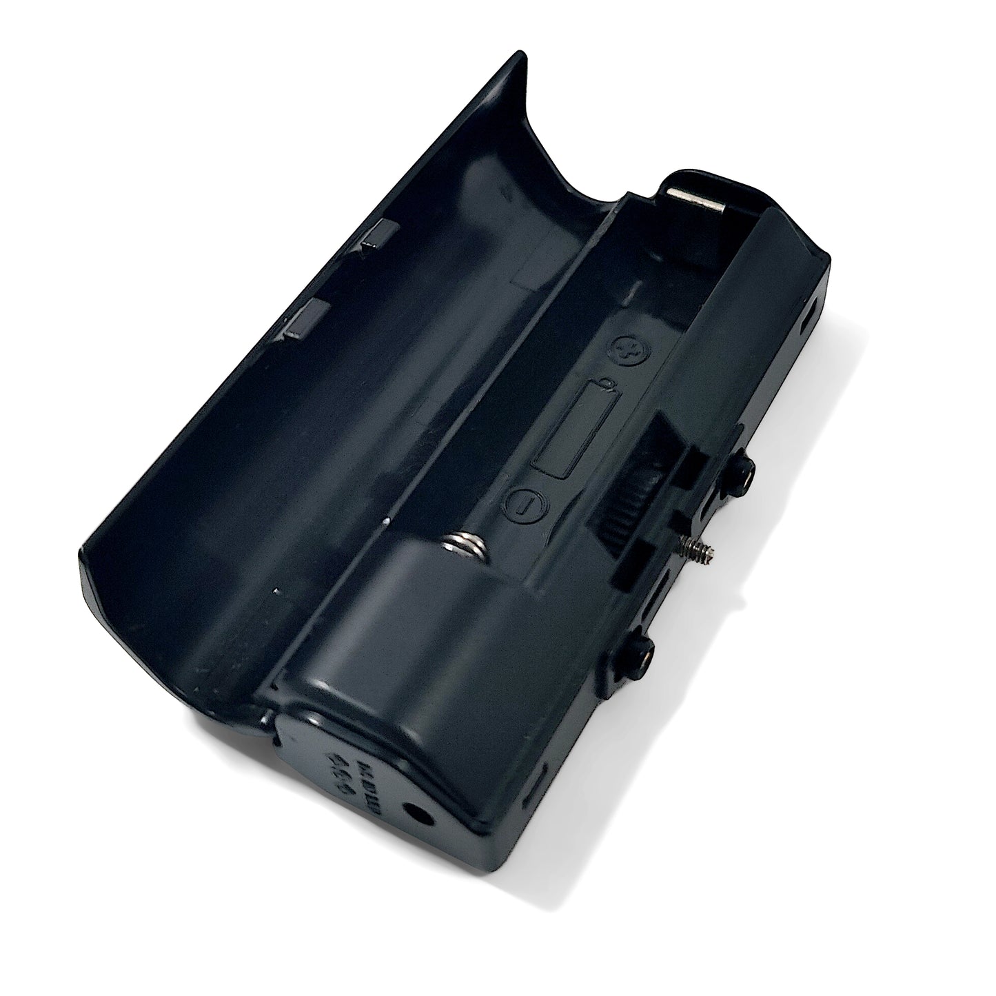Sony MiniDisc AC Input External Battery Case