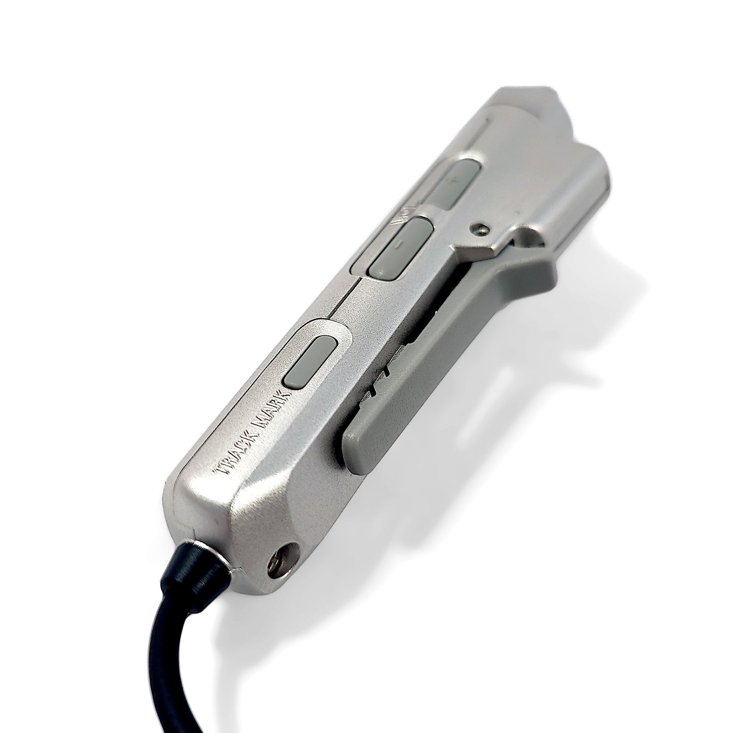Sony RM-MZR55 MiniDisc Inline Remote