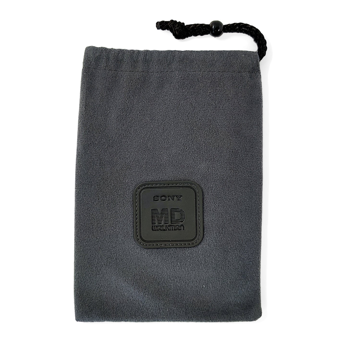 Sony Minidisc Travel Pouch