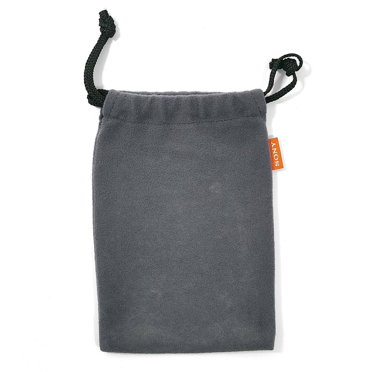 Sony Minidisc Player Travel Pouch