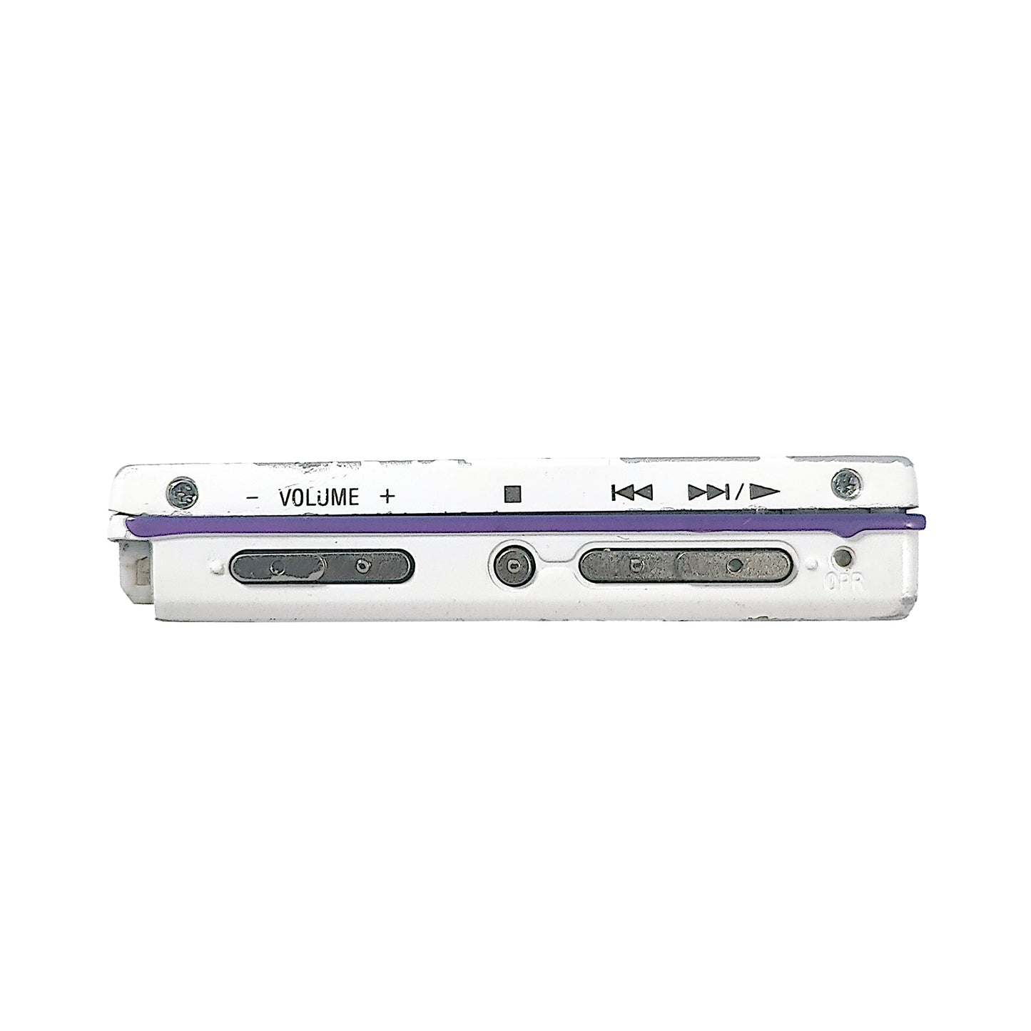 Sony MZ-E700 MiniDisc Player