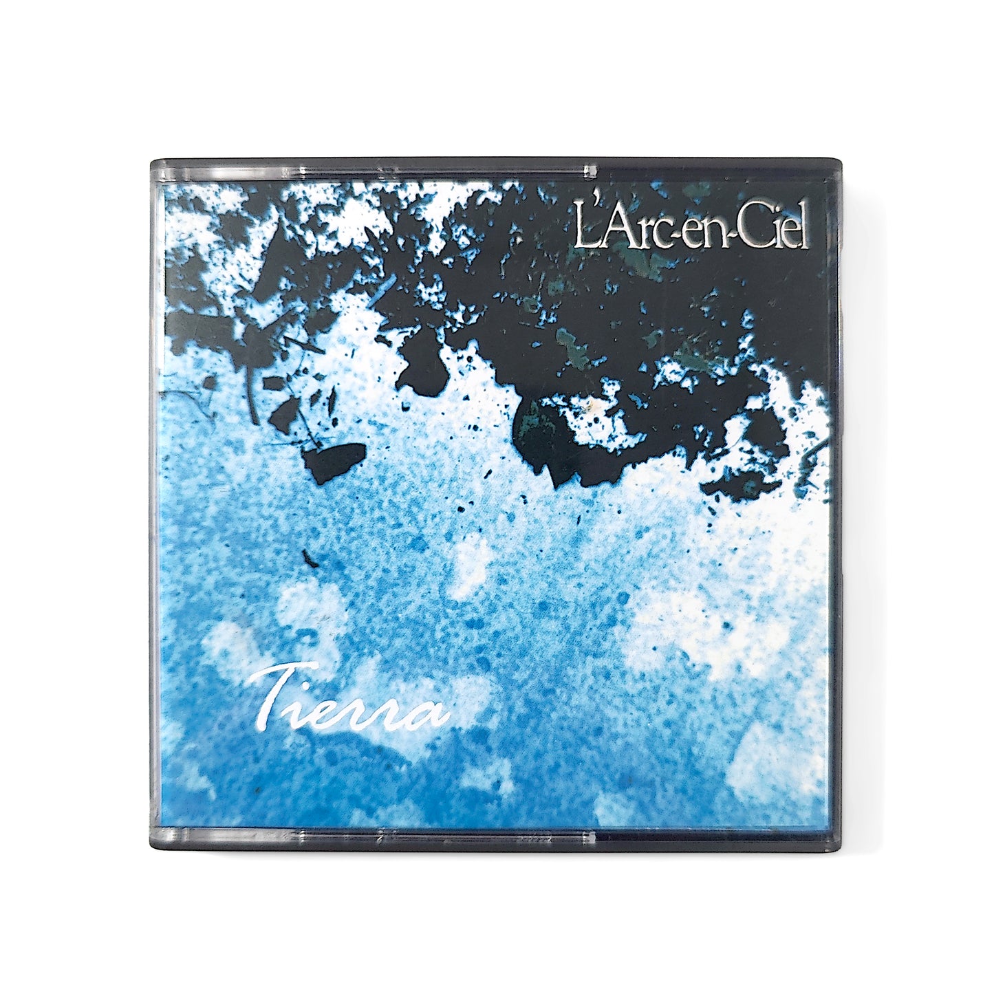 L'Arc En Ciel - Tierra MiniDisc Album