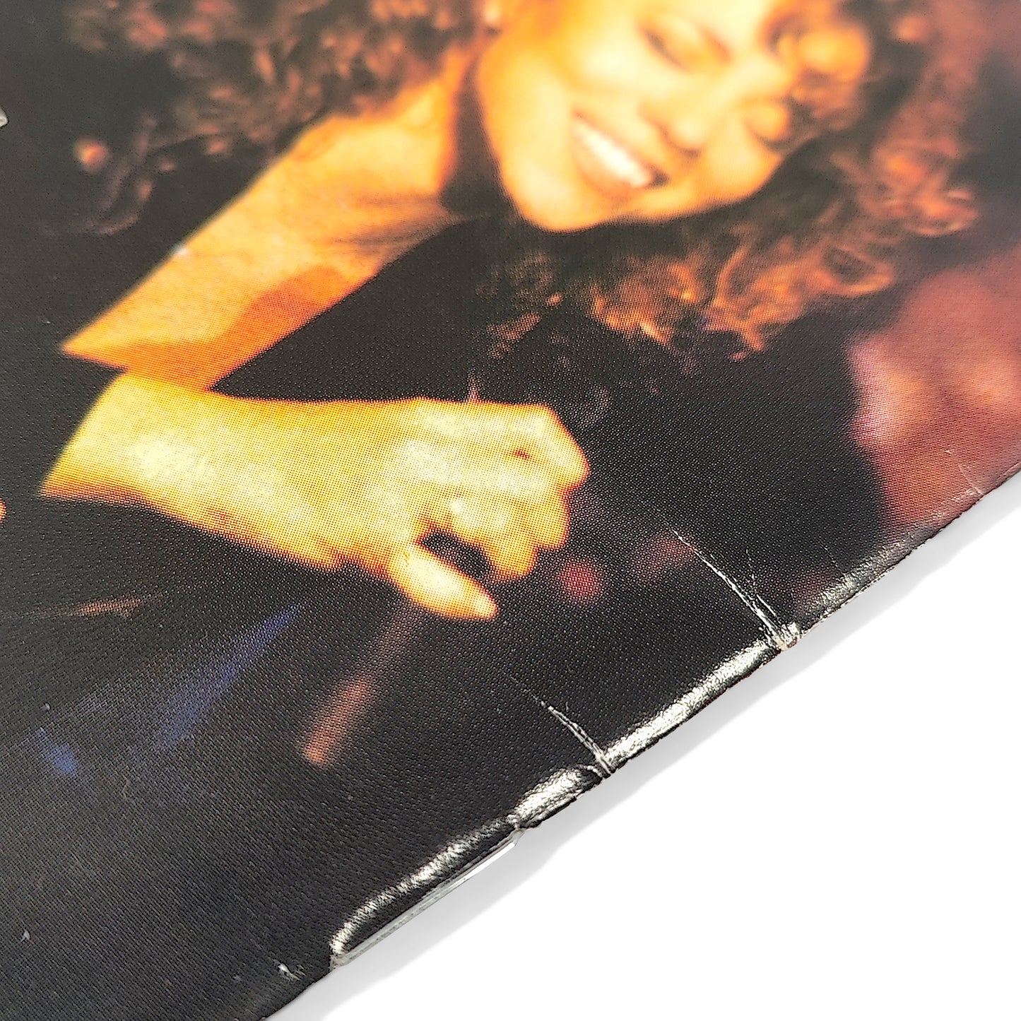 Mariah Carey - MTV Unplugged EP MiniDisc Album