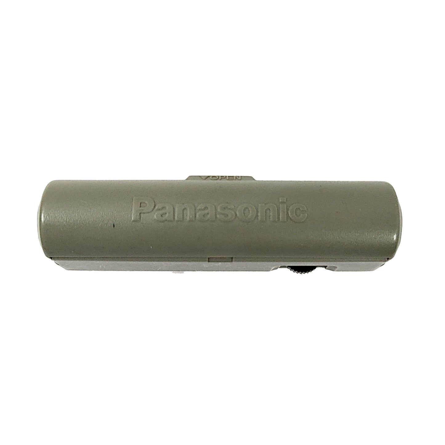 Panasonic SJ-MR200 MiniDisc Recorder Bundle