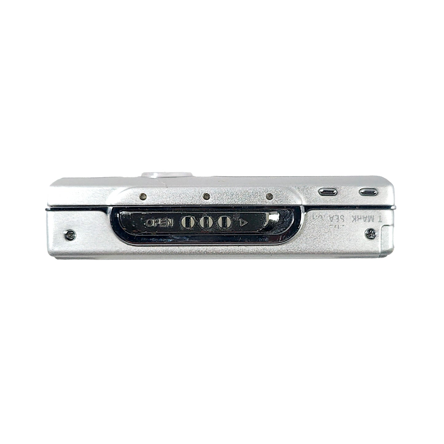 Sony MZ-N910 MiniDisc Recorder