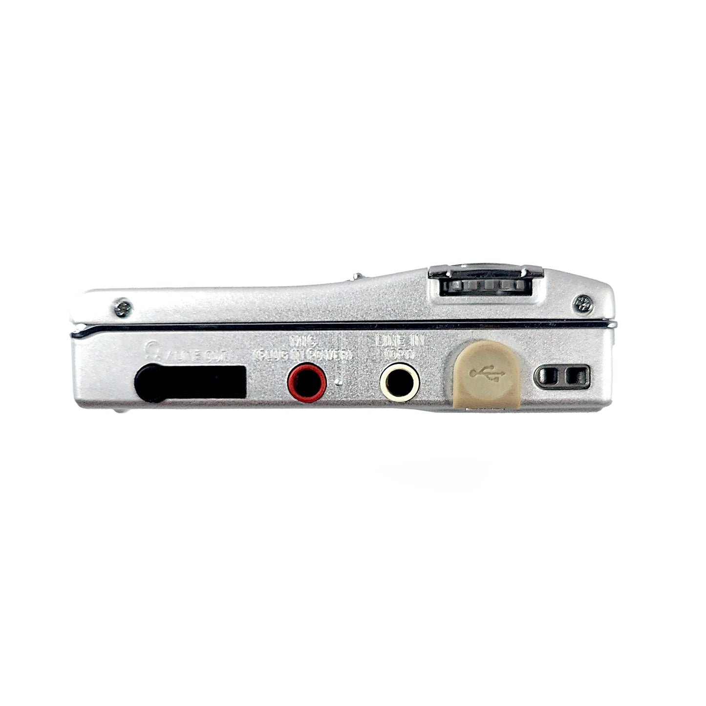 Sony MZ-N910 MiniDisc Recorder