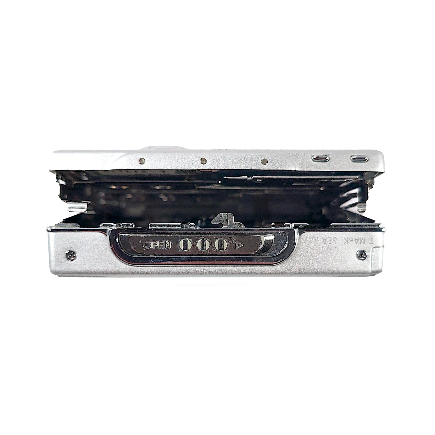 Sony MZ-N910 MiniDisc Recorder