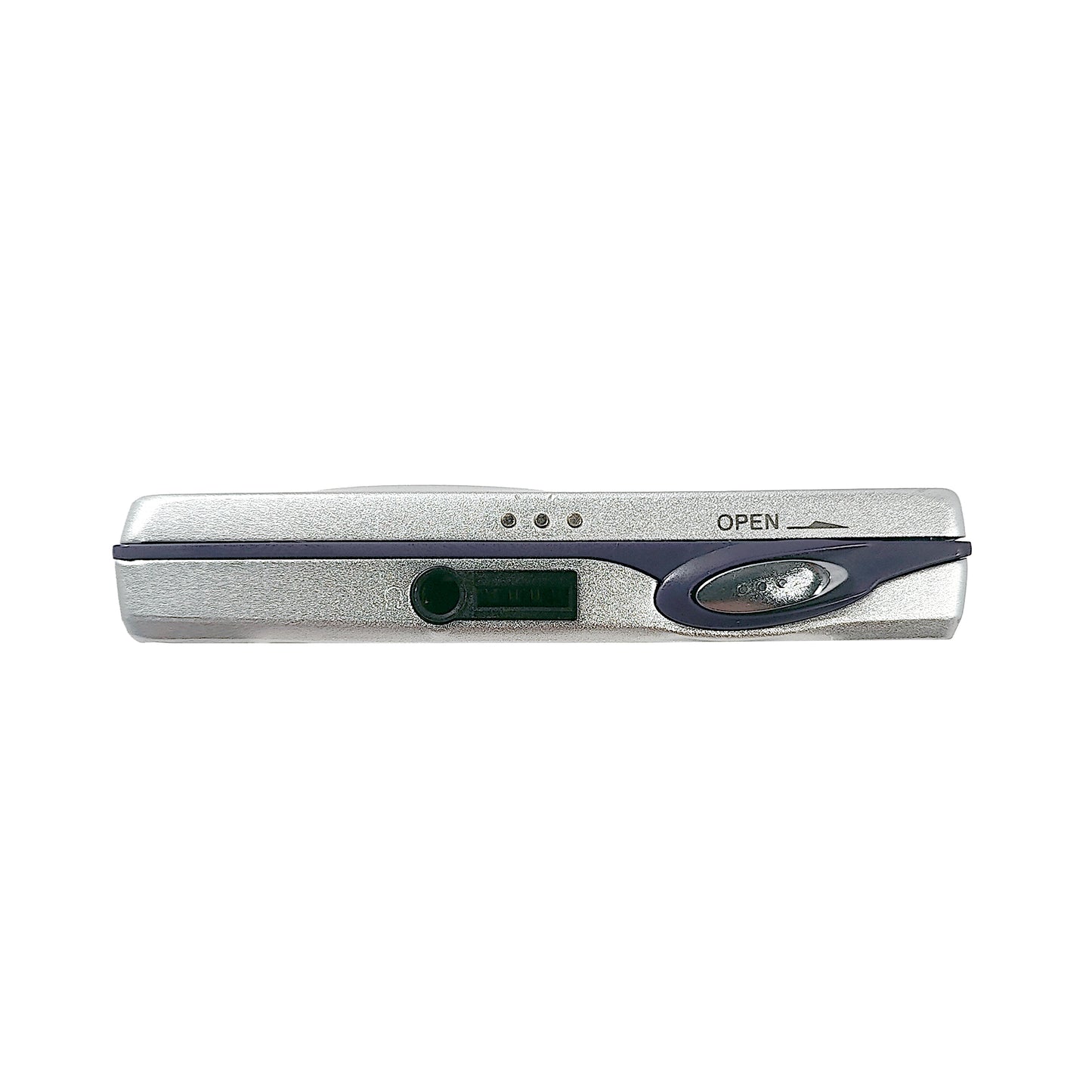Sony MZ-E707 MiniDisc Player