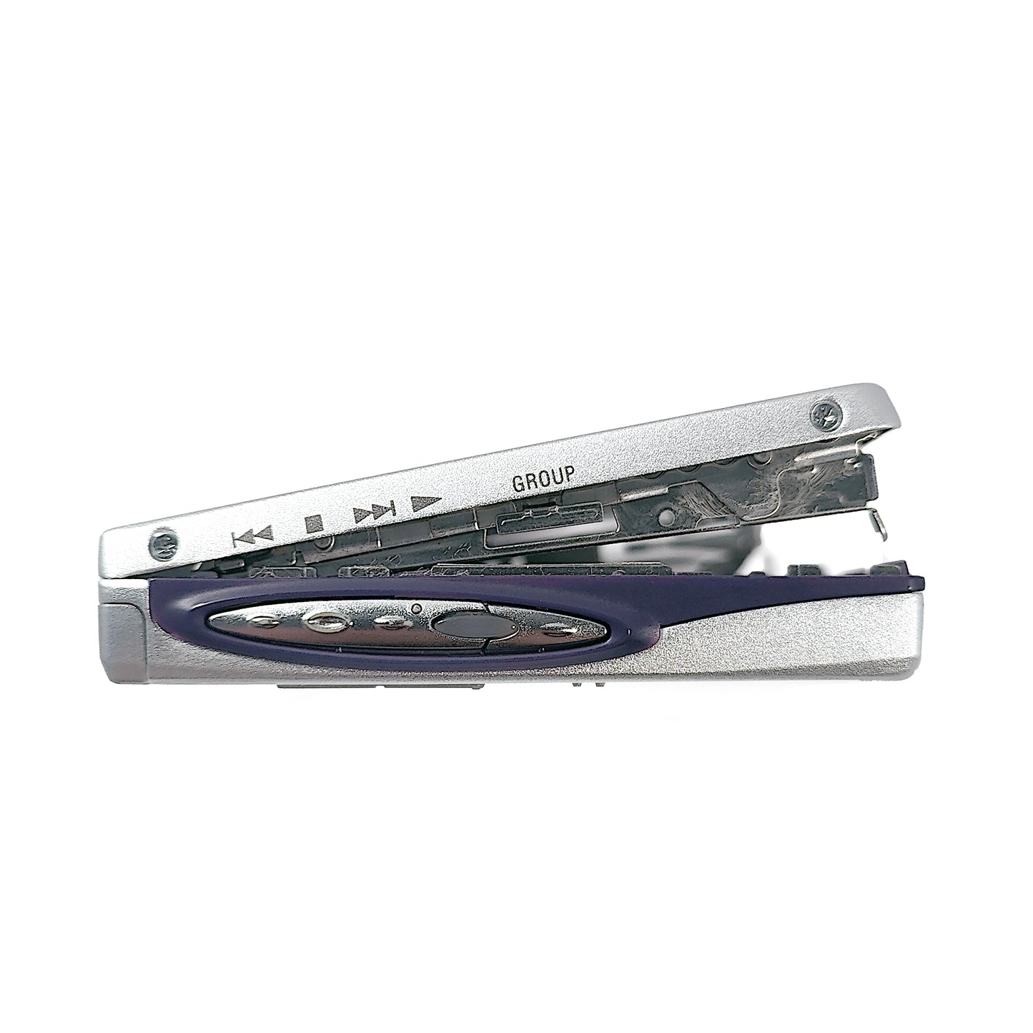 Sony MZ-E707 MiniDisc Player