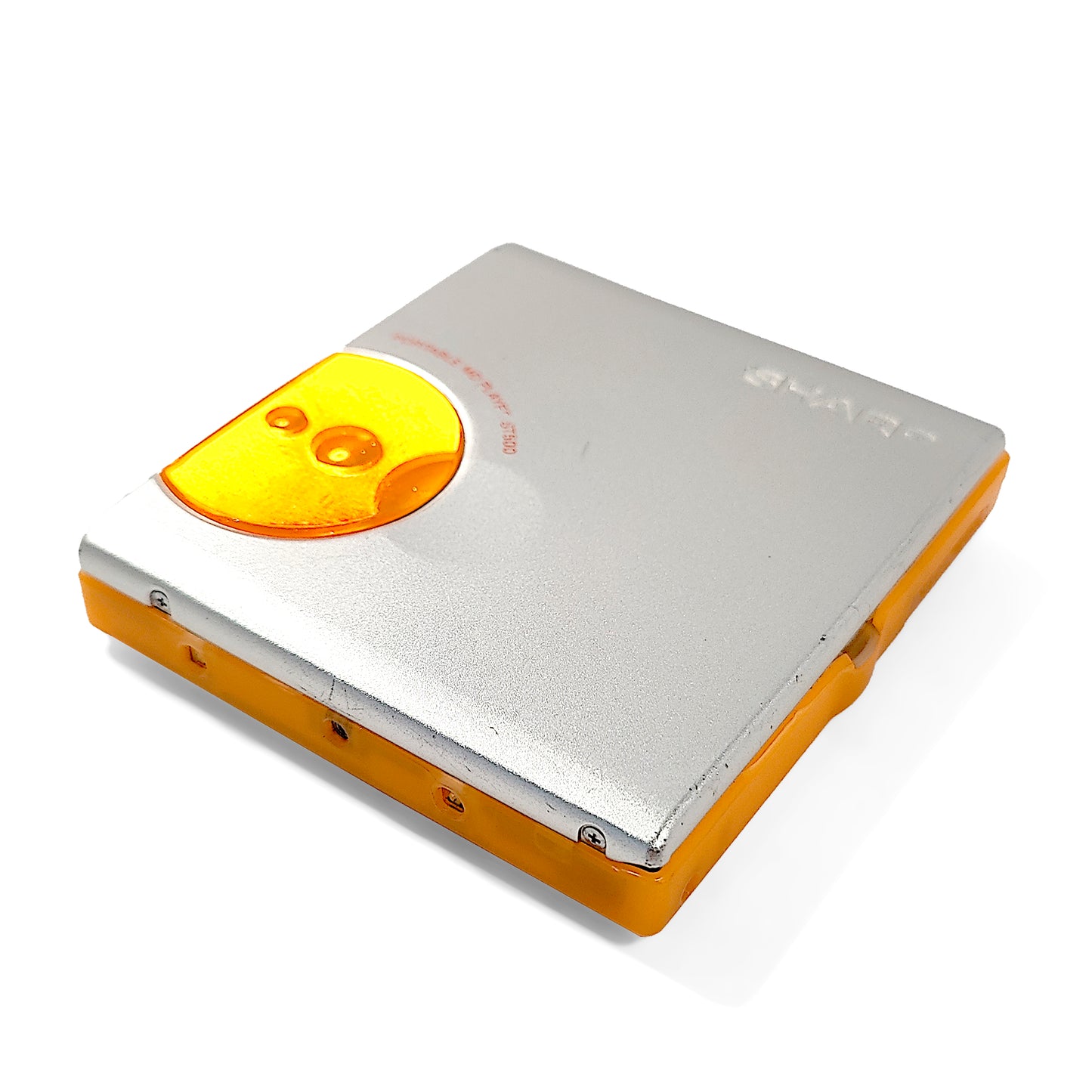 Sharp MD-ST500-D MiniDisc Player
