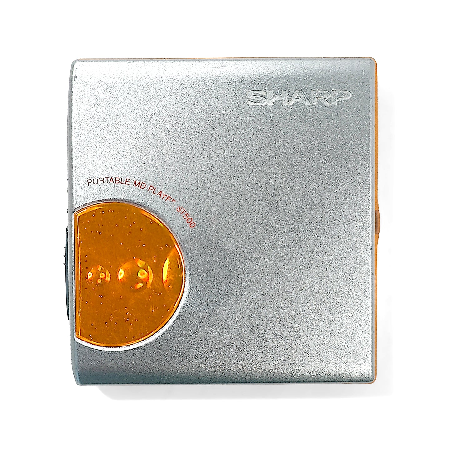 Sharp MD-ST500-D MiniDisc Player