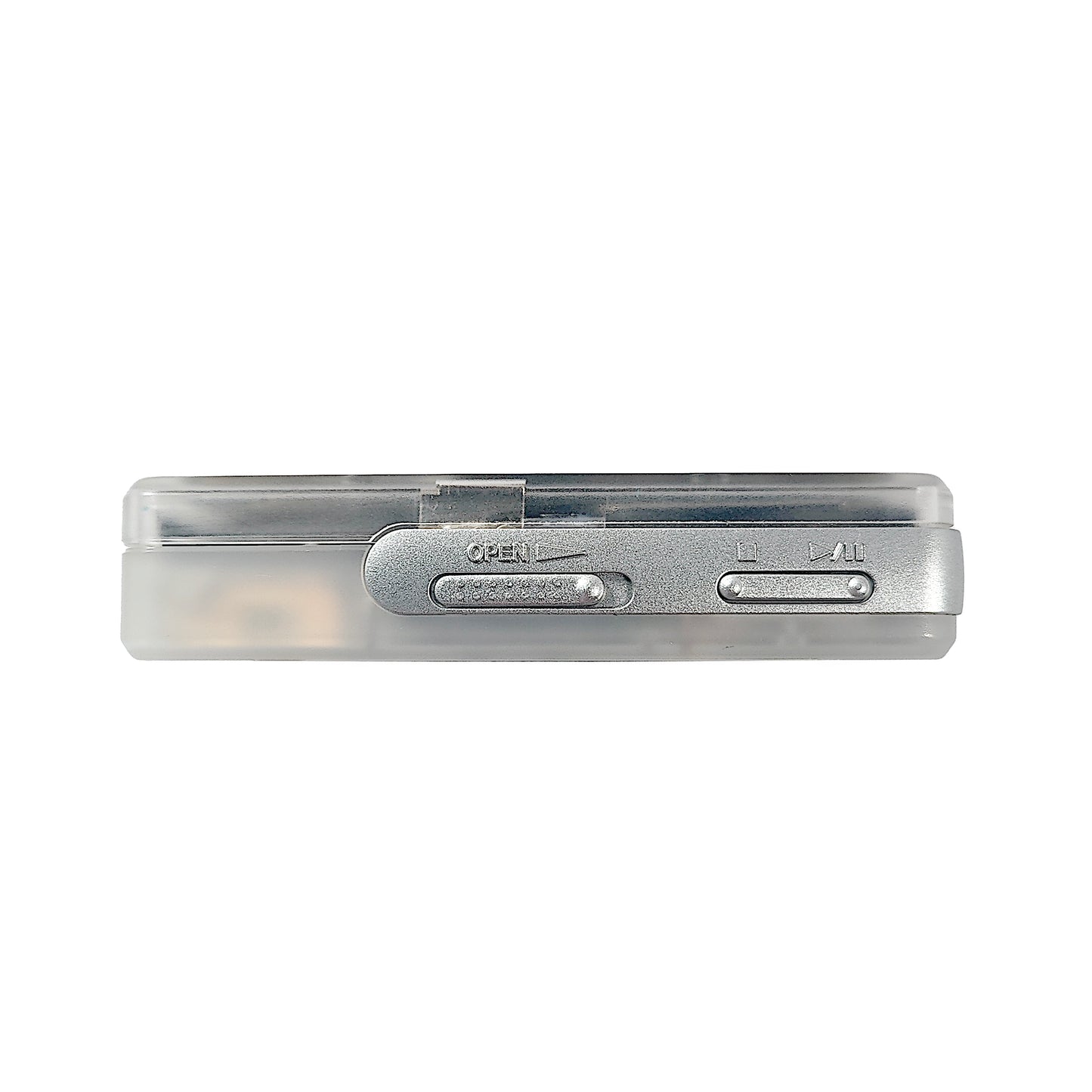 Victor JVC XM-PX33-W MiniDisc Player Bundle
