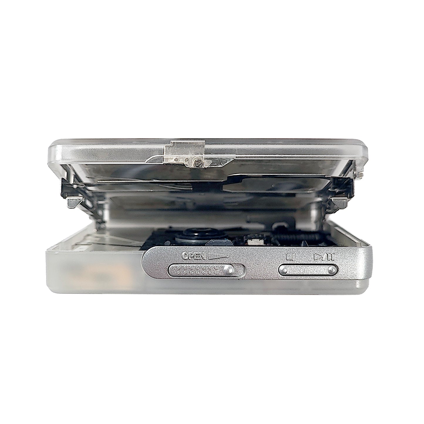 Victor JVC XM-PX33-W MiniDisc Player Bundle