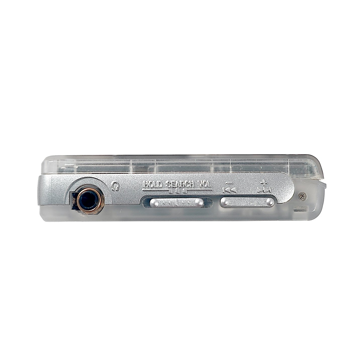 Victor JVC XM-PX33-W MiniDisc Player Bundle