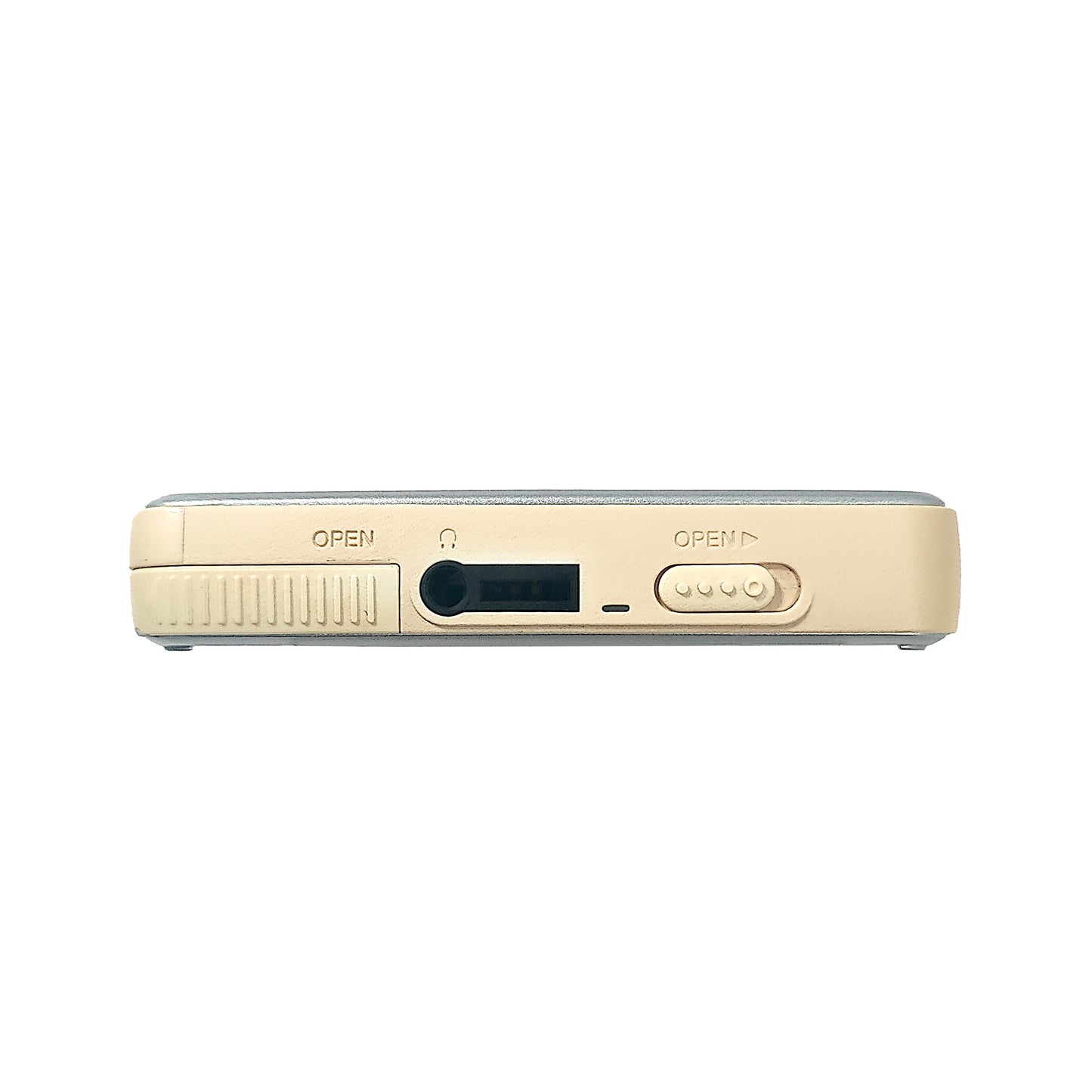 Sony MZ-E630 MiniDisc Player Bundle