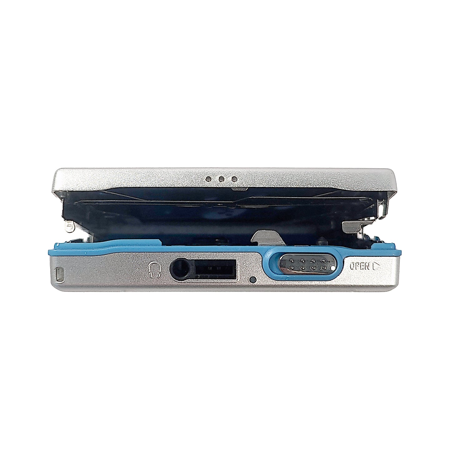 Sony MZ-E520 MiniDisc Player