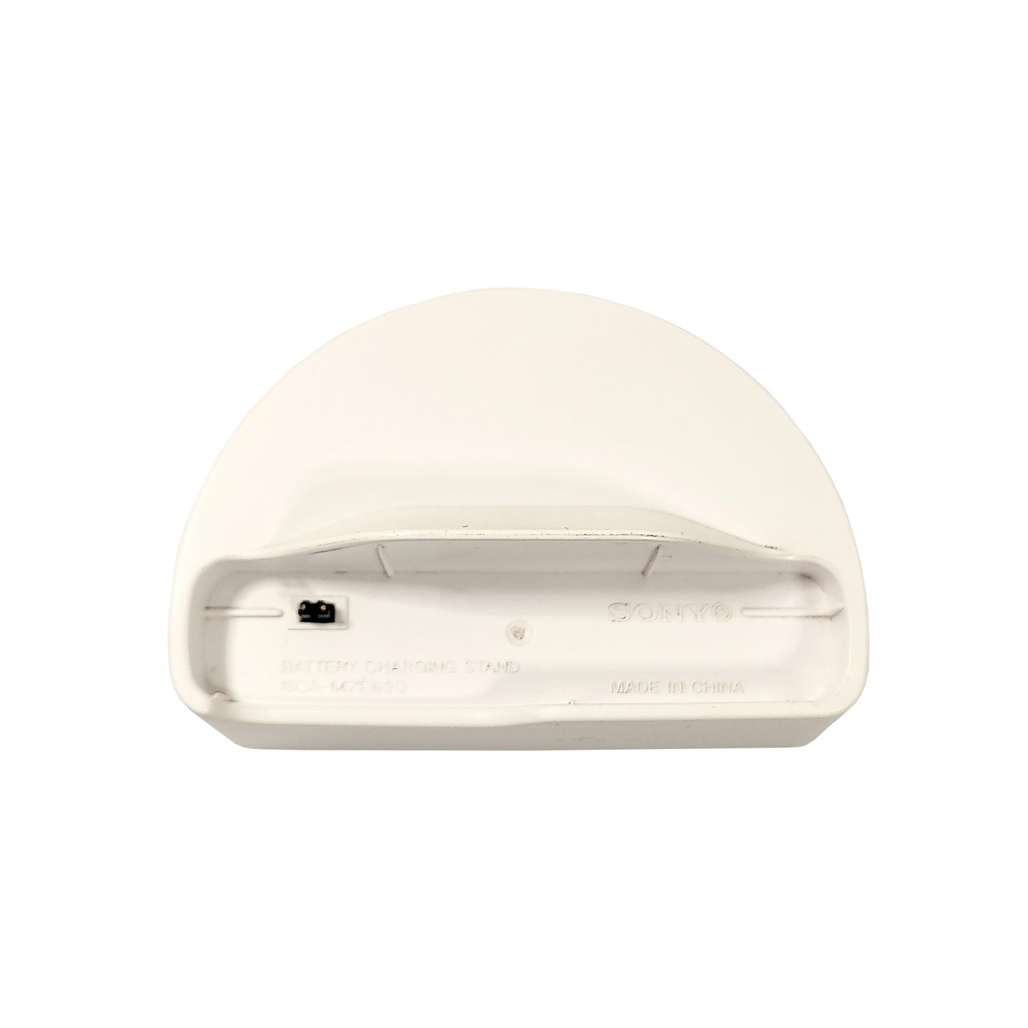 Sony BCA-MZE630 Minidisc Battery Charging Stand