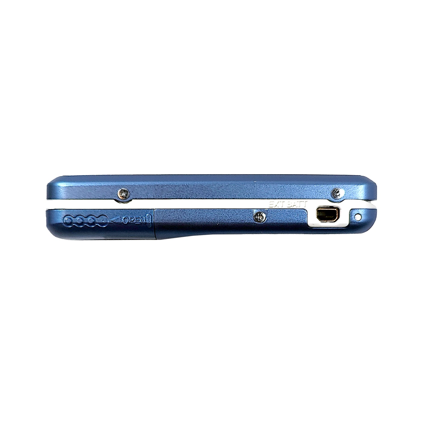 Panasonic SJ-MJ100 MiniDisc Player