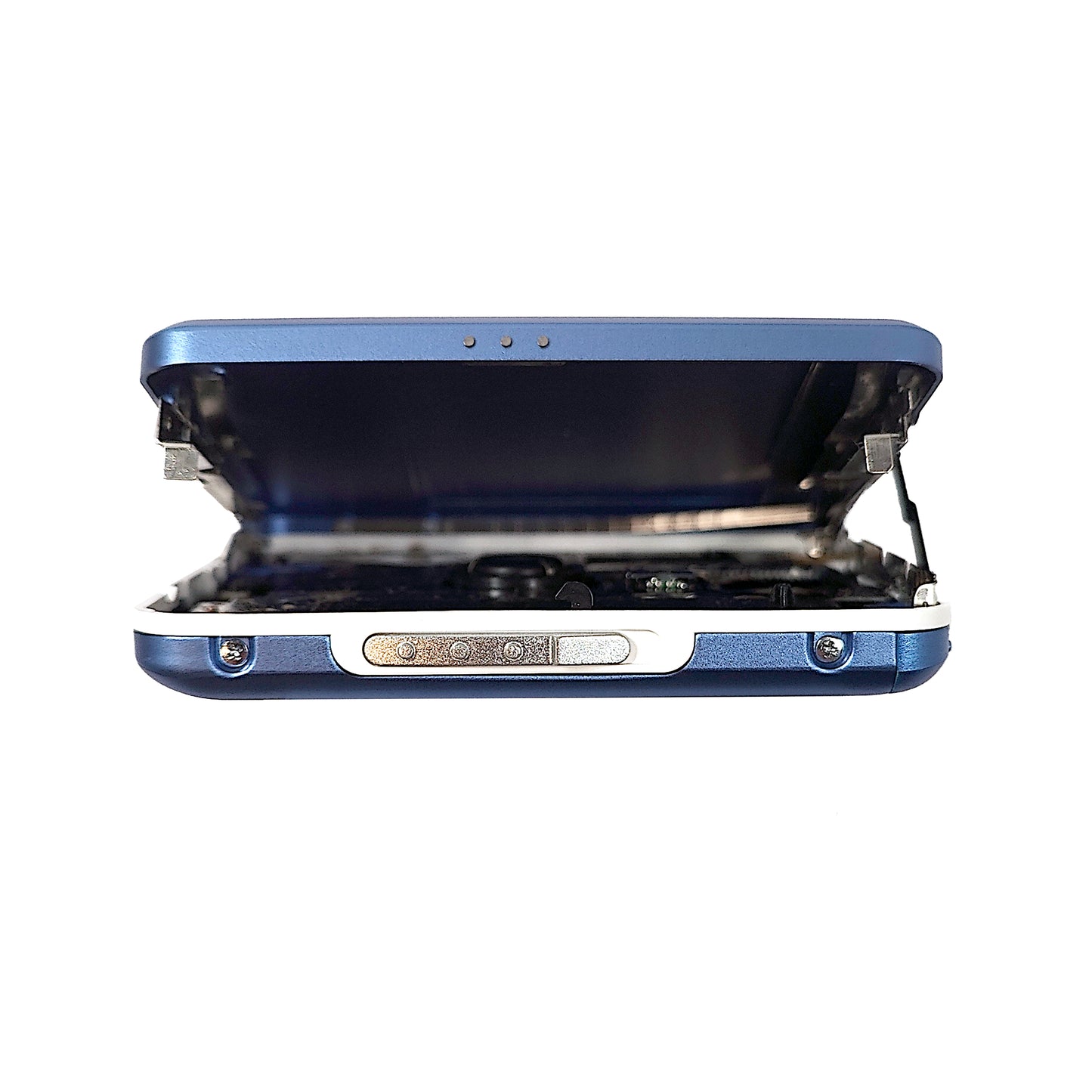Panasonic SJ-MJ100 MiniDisc Player