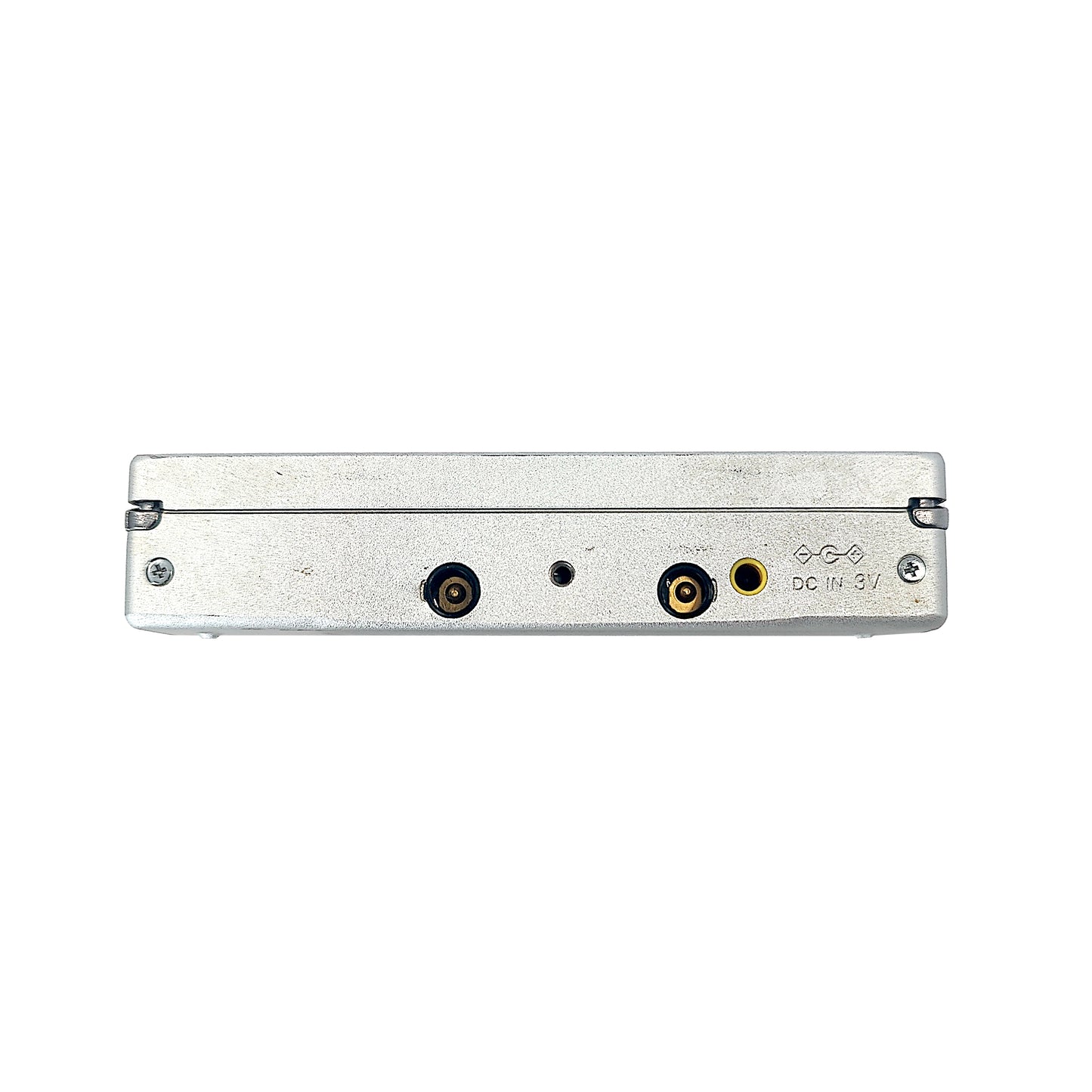 Sony MZ-R909 MiniDisc Recorder