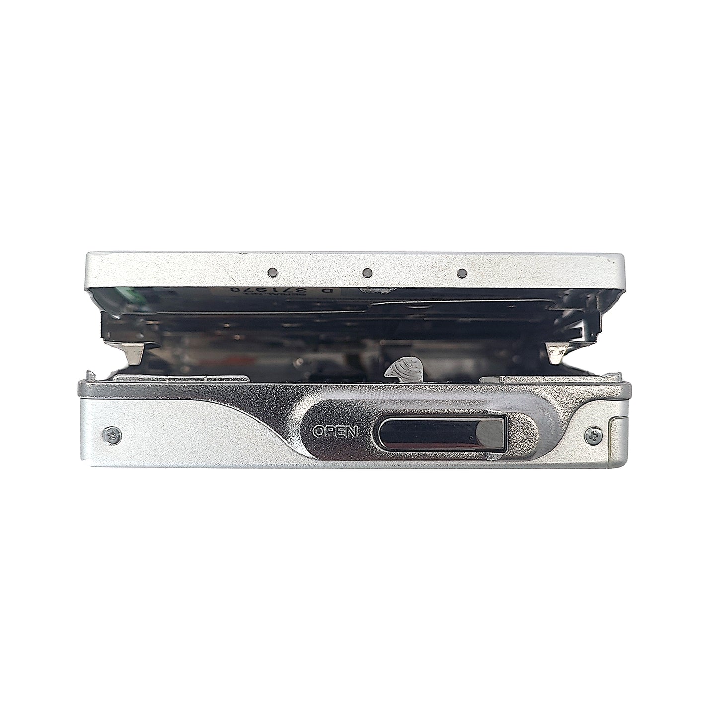 Sony MZ-R909 MiniDisc Recorder