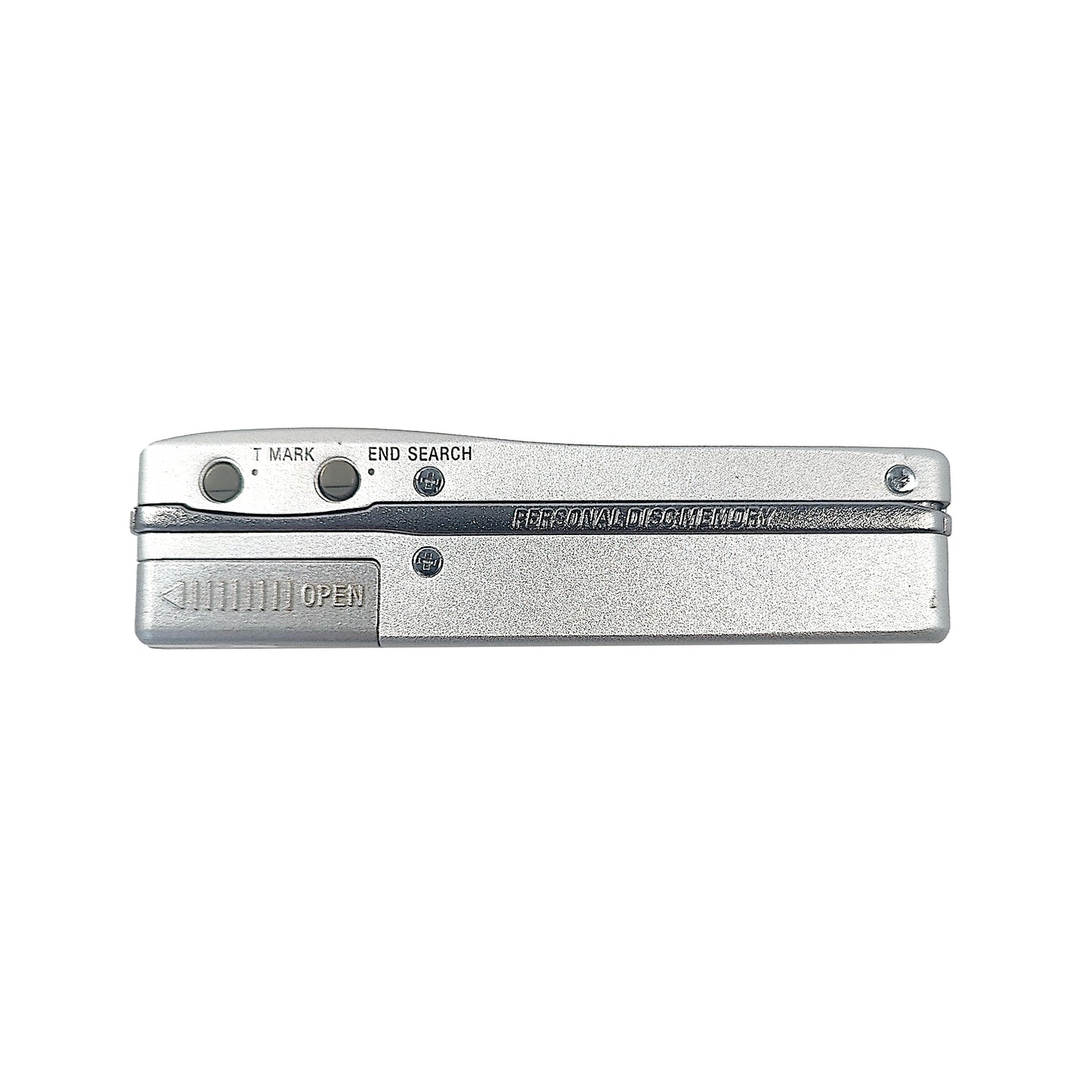 Sony MZ-R909 MiniDisc Recorder
