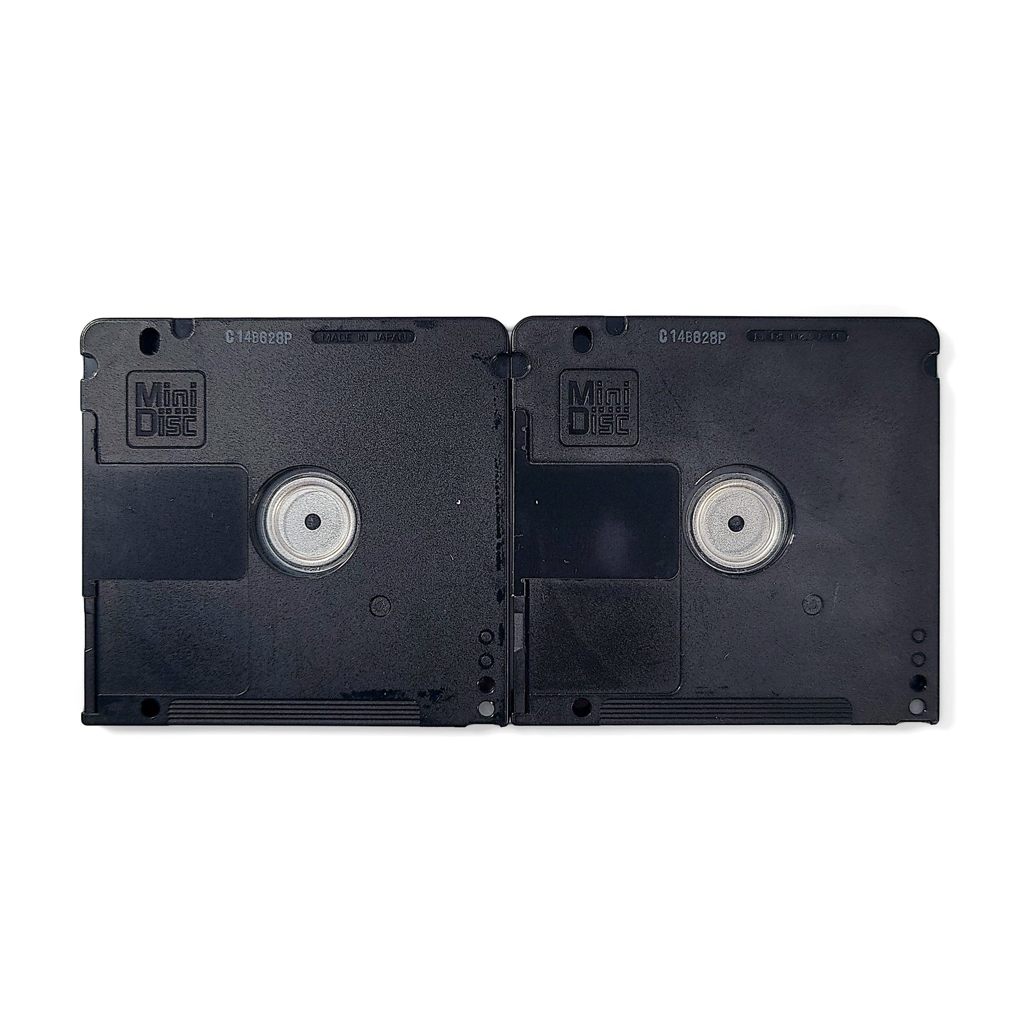 Sony BASIC 74 Minute MiniDisc 2 Pack