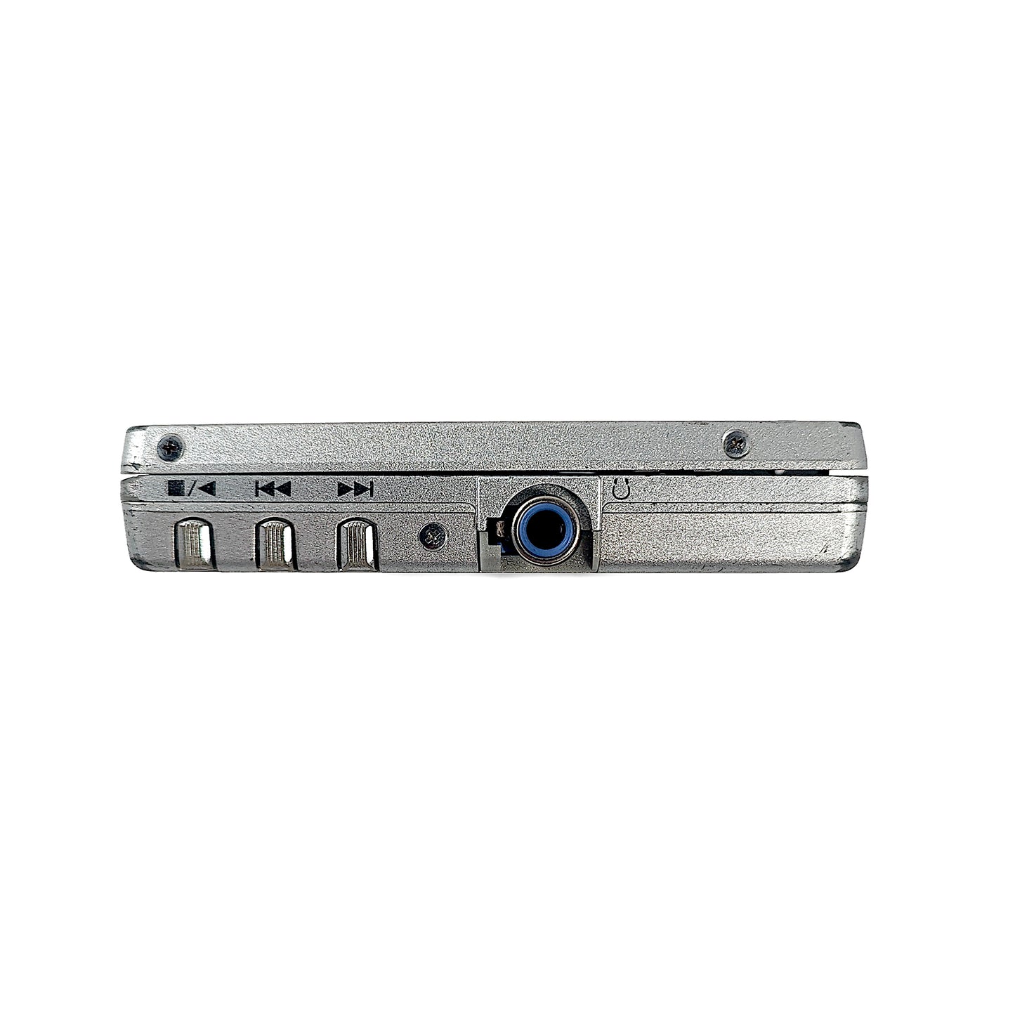 Panasonic SJ-MJ75 MiniDisc Player