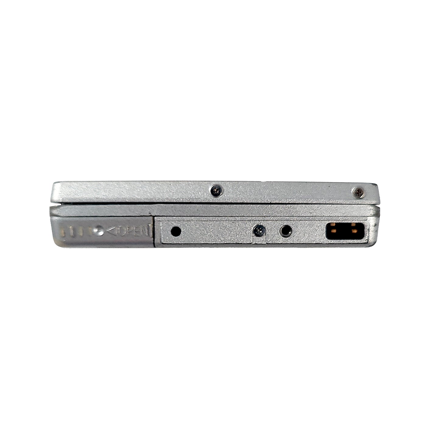 Panasonic SJ-MJ75 MiniDisc Player