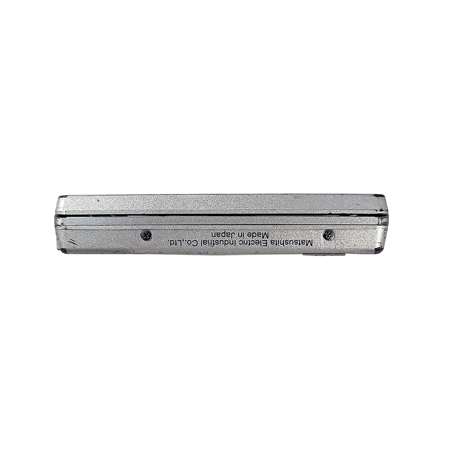 Panasonic SJ-MJ75 MiniDisc Player