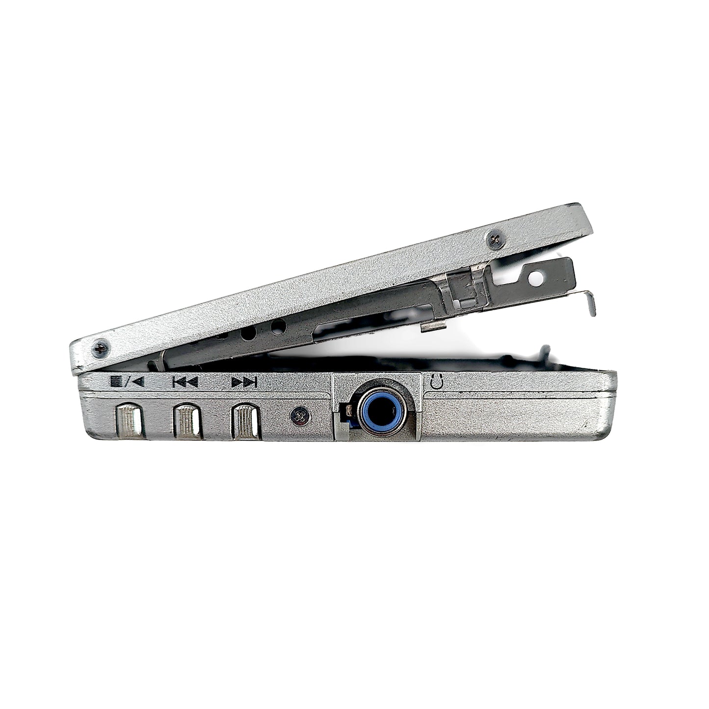 Panasonic SJ-MJ75 MiniDisc Player