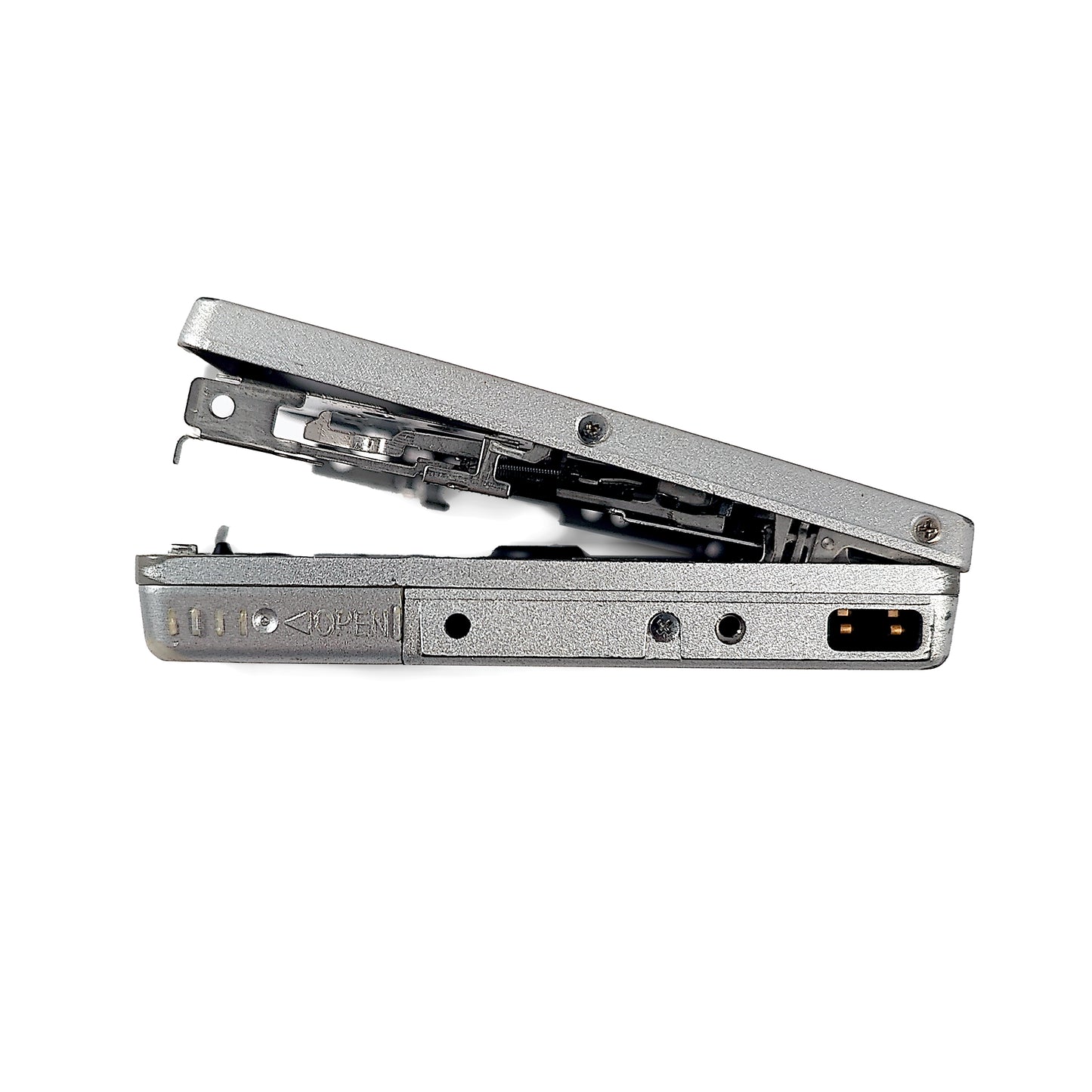 Panasonic SJ-MJ75 MiniDisc Player