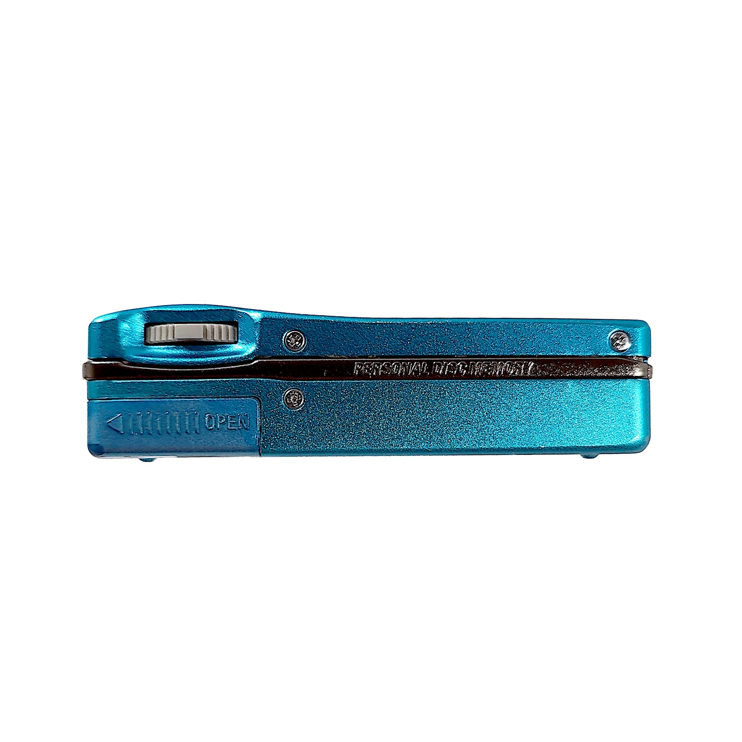 Sony MZ-R900 MiniDisc Recorder