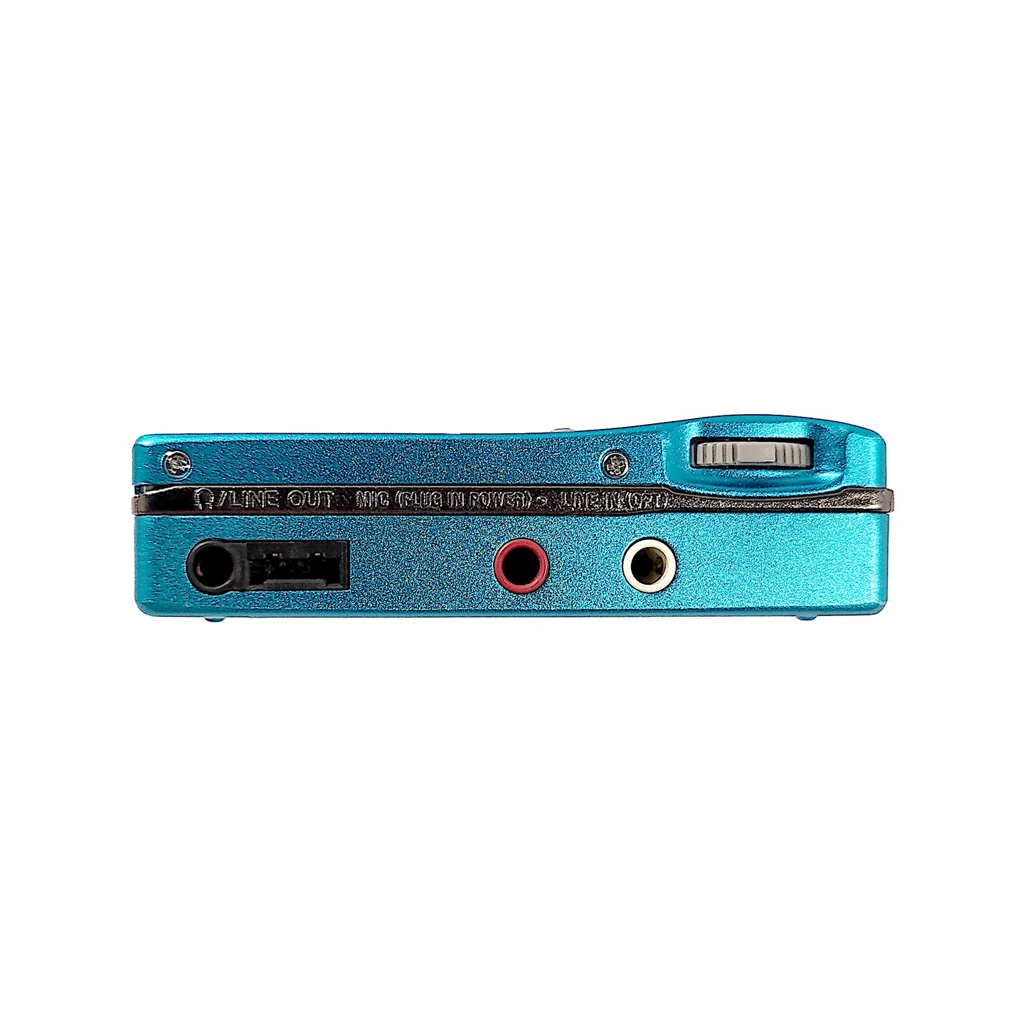 Sony MZ-R900 MiniDisc Recorder