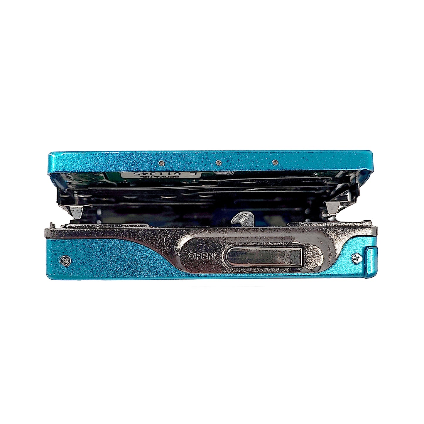 Sony MZ-R900 MiniDisc Recorder