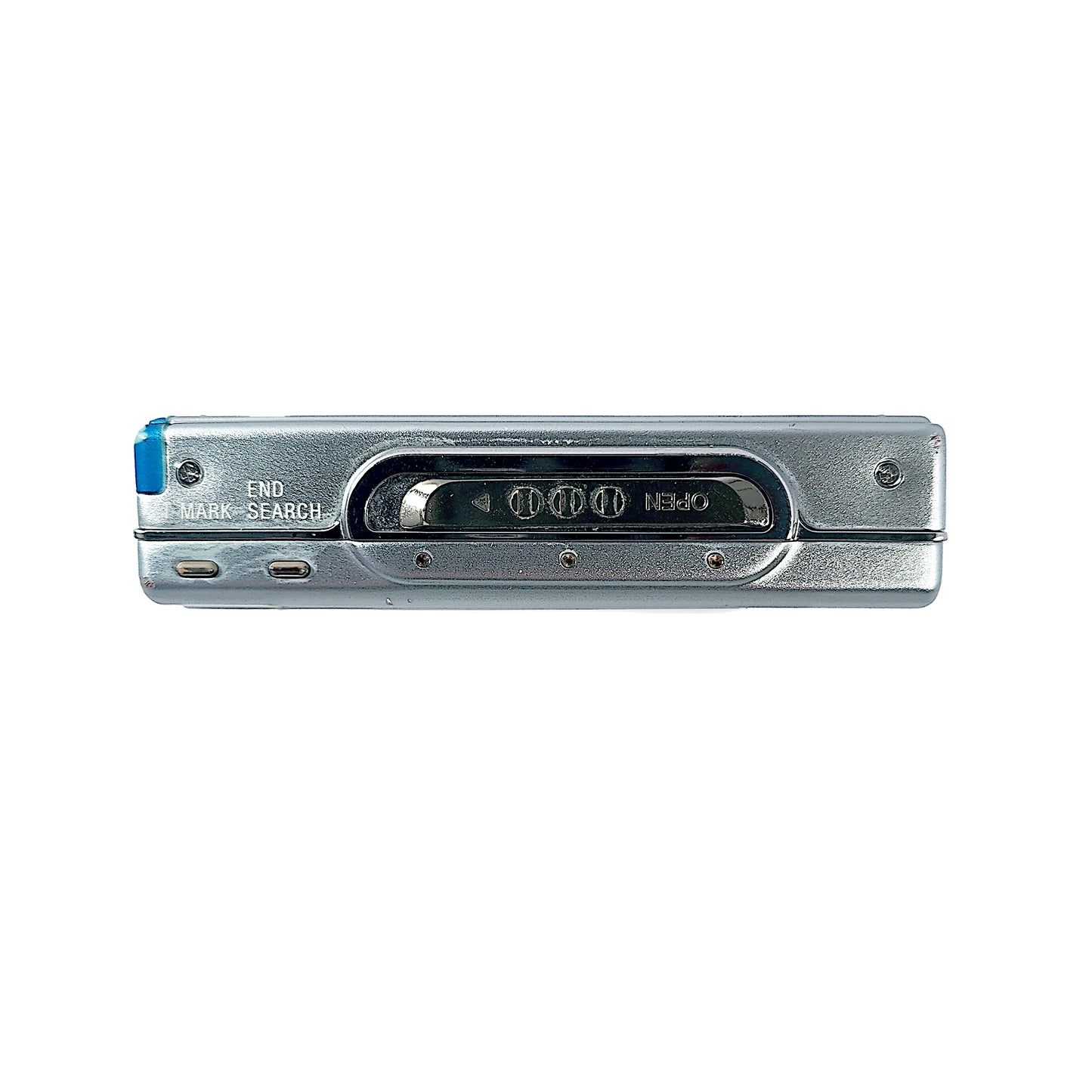 Sony MZ-N920 MiniDisc Recorder Bundle