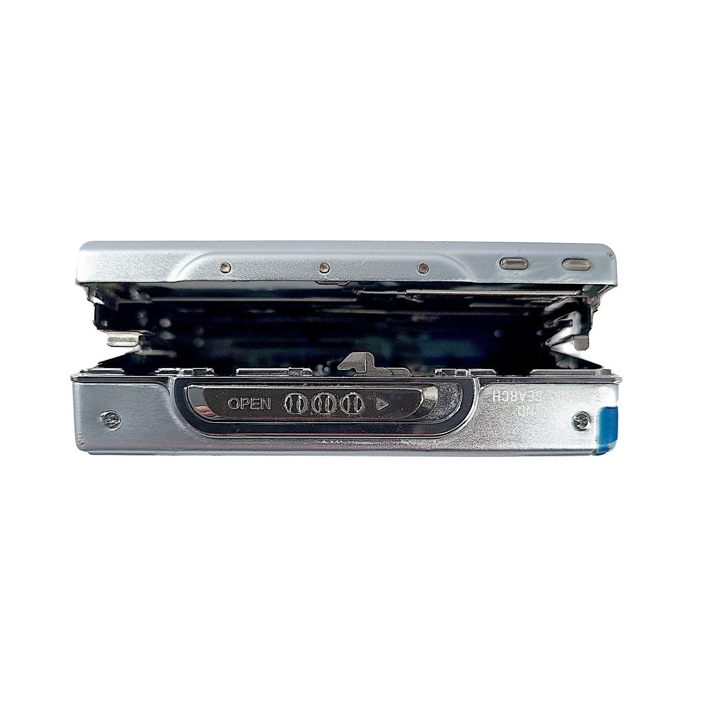 Sony MZ-N920 MiniDisc Recorder Bundle