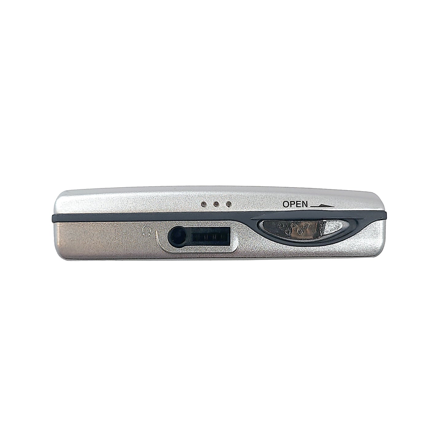 Sony MZ-E505/S MiniDisc Player Bundle