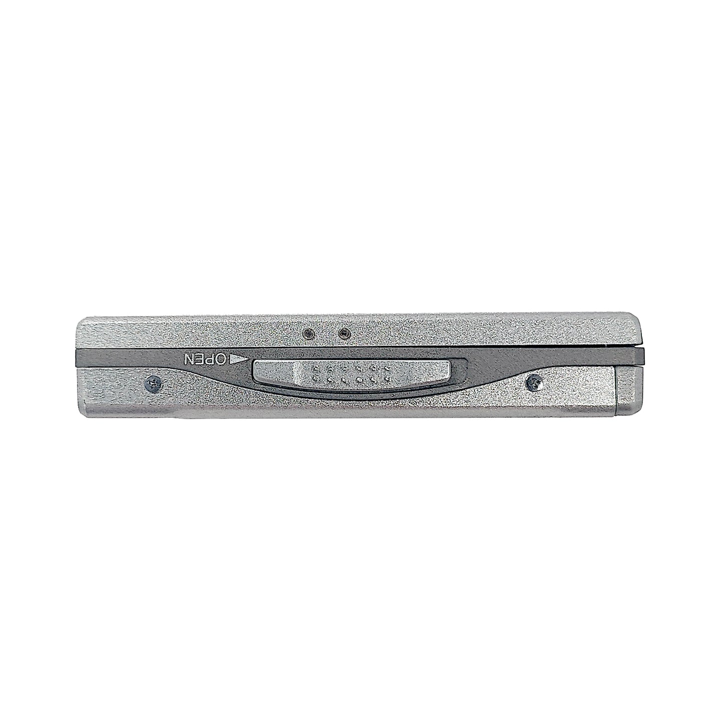 Panasonic SJ-MJ70 MiniDisc Player