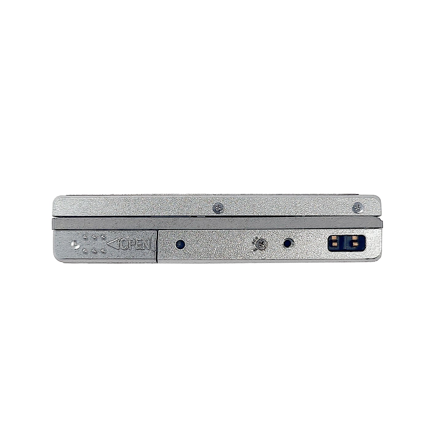 Panasonic SJ-MJ70 MiniDisc Player